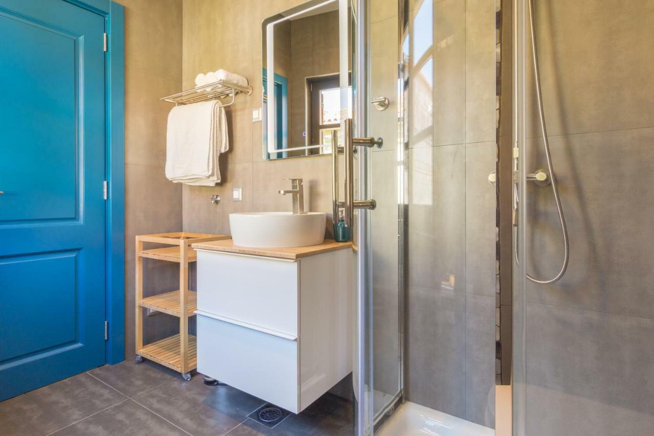 Apartments Mihael Nin Zewnętrze zdjęcie