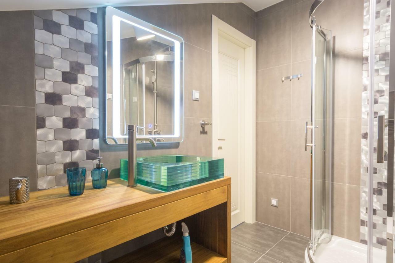 Apartments Mihael Nin Pokój zdjęcie