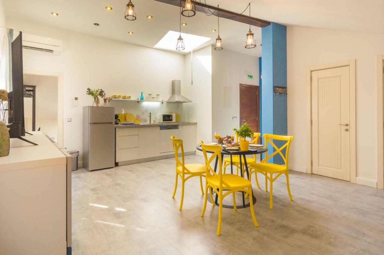 Apartments Mihael Nin Zewnętrze zdjęcie