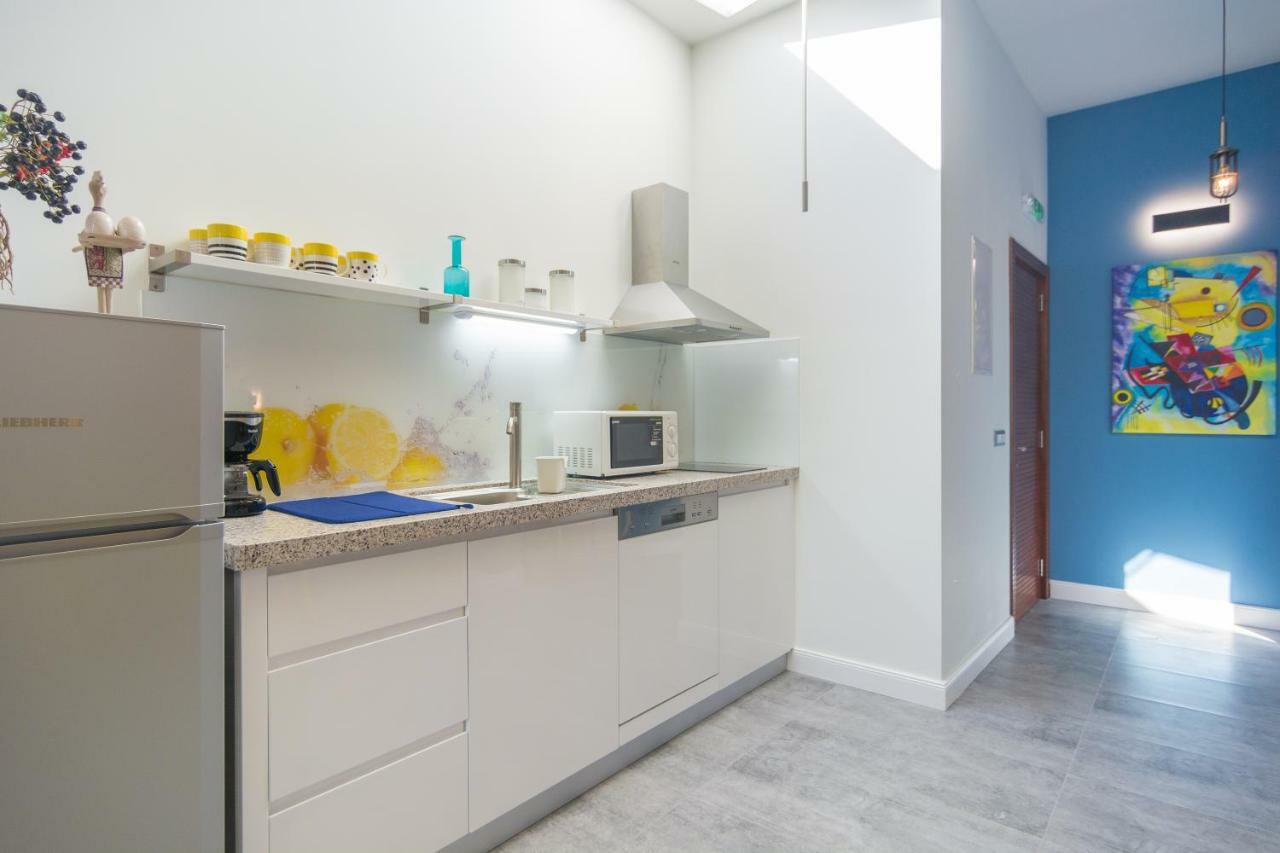 Apartments Mihael Nin Zewnętrze zdjęcie