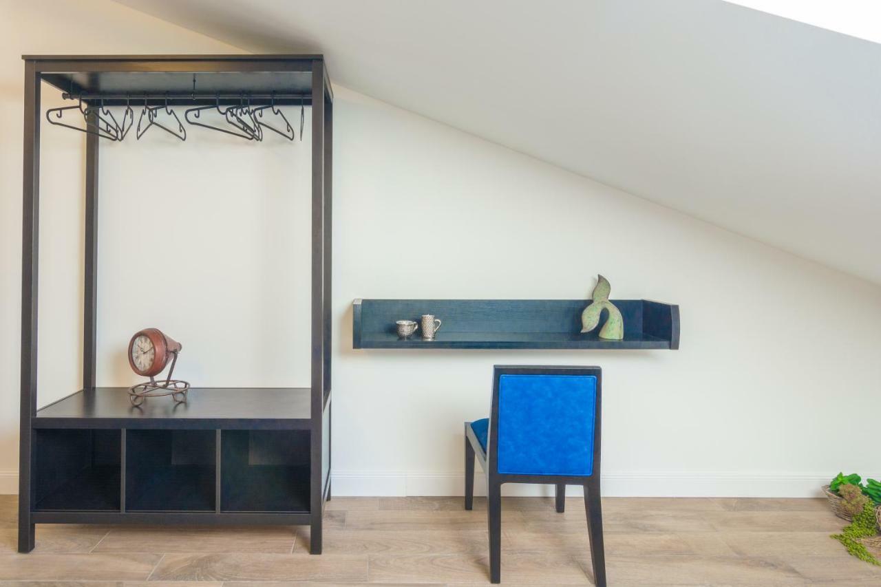 Apartments Mihael Nin Zewnętrze zdjęcie